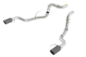 Borla - Borla Connection Pipes - Tail Pipes 60640CFBA - Image 2