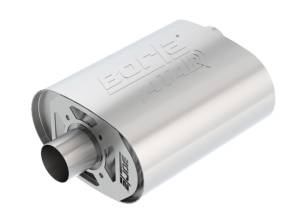 Borla CrateMuffler? - ATAK 400856