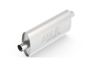 Borla ProXS? Muffler - Notched Neck 400483