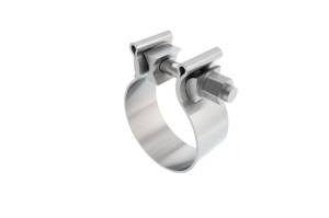 Borla - Borla Accessory - Stainless Steel AccuSeal Clamp 18327 - Image 2