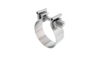 Borla - Borla Accessory - Stainless Steel AccuSeal Clamp 18330 - Image 2