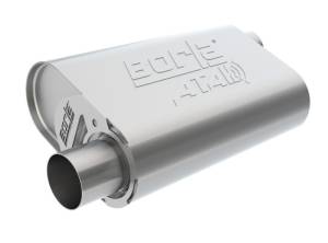 Borla CrateMuffler? - ATAK 400943