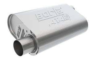 Borla - Borla CrateMuffler? - ATAK 400943 - Image 2