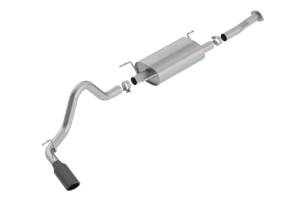 Borla Cat-Back™ Exhaust System - S-Type 140680BC