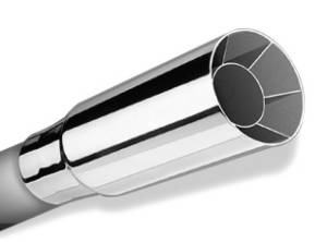 Borla Exhaust Tip - Universal 20104