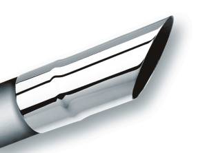 Borla Exhaust Tip - Universal 20106