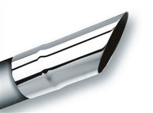 Borla Exhaust Tip - Universal 20107