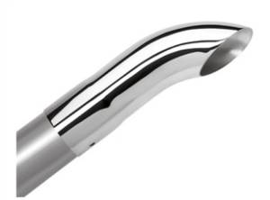 Borla Exhaust Tip - Universal 20109