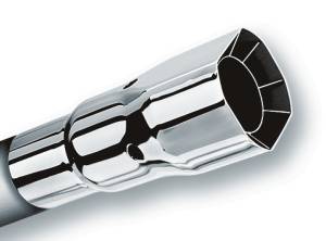 Borla Exhaust Tip - Universal 20112