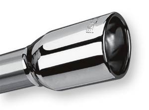 Borla Exhaust Tip - Universal 20153