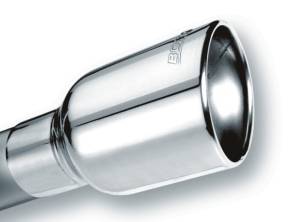 Borla Exhaust Tip - Universal 20155