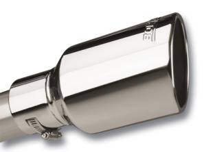 Borla Exhaust Tip - Universal 20156