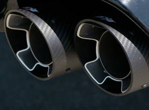 Borla - Borla Tip - Application Specific Exhaust Tip 60673CF - Image 2