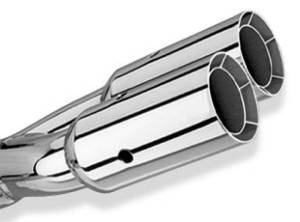 Borla Exhaust Tip - Universal 20203