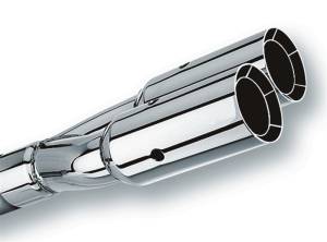 Borla - Borla Exhaust Tip - Universal 20203 - Image 2