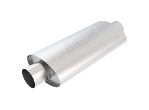 Borla XR-1 Sportsman Muffler 40944