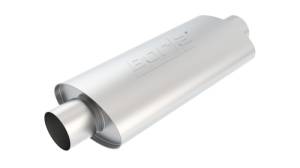 Borla - Borla XR-1 Sportsman Muffler 40944 - Image 2