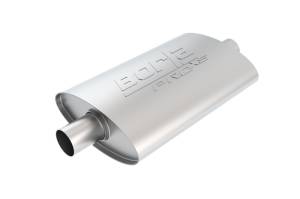 Borla - Borla ProXS™ Muffler - Un-Notched Neck 40363 - Image 2