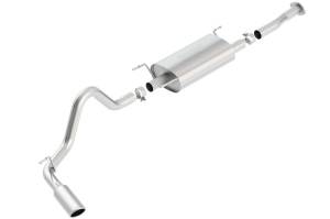 Borla - Borla Cat-Back™ Exhaust System - S-Type 140680 - Image 2