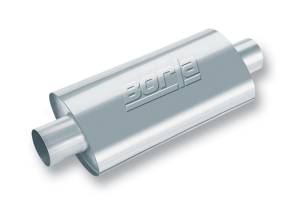 Borla - Borla XR-1 Sportsman Muffler 40942 - Image 2