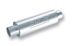 Borla - Borla XR-1 Sportsman Muffler 40085 - Image 2