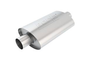 Borla - Borla XR-1 Sportsman Muffler 40941 - Image 2