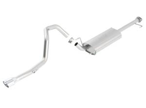 Borla Cat-Back™ Exhaust System - Touring 140379