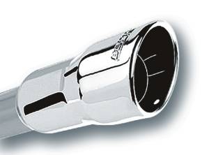 Borla Exhaust Tip - Universal 20251