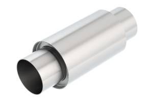 Borla - Borla XR-1 Sportsman Muffler 40004S - Image 2