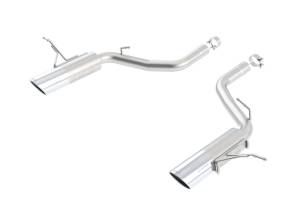 Borla Axle-Back Exhaust System - S-Type 11826