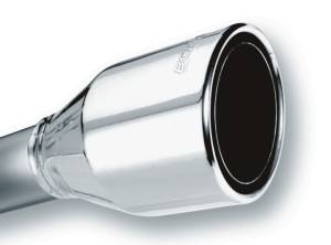 Borla Exhaust Tip - Universal 20247