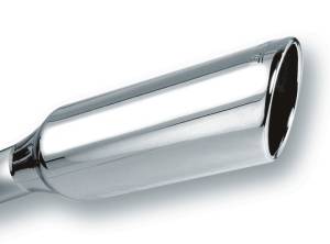 Borla Exhaust Tip - Universal 20245