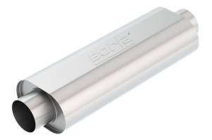 Borla - Borla XR-1 Multicore Muffler 400069 - Image 2