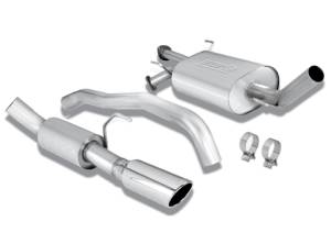 Borla Cat-Back™ Exhaust System - Touring 140277