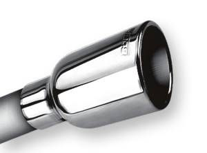 Borla Exhaust Tip - Universal 20236