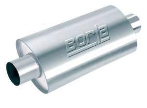 Borla XR-1 Multicore Muffler 400371