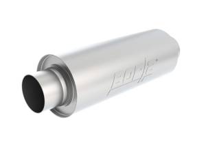 Borla - Borla XR-1 Multicore Muffler 40722 - Image 2