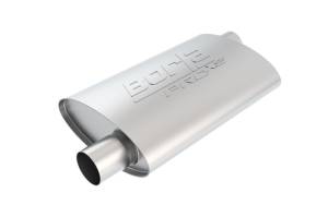 Borla - Borla ProXS? Muffler - Un-Notched Neck 40352 - Image 2