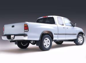 Borla - Borla Cat-Back™ Exhaust System - Touring 14854 - Image 3