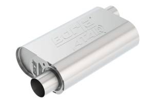 Borla - Borla CrateMuffler? - ATAK 400774 - Image 2