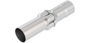 Borla Connection Pipes - Polyphonic Harmonizer - ATAK® 60680