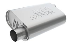 Borla - Borla CrateMuffler? - S-Type 400942 - Image 2