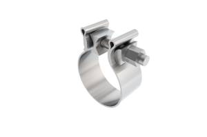 Borla - Borla Accessory - Stainless Steel AccuSeal Clamp 18325 - Image 2