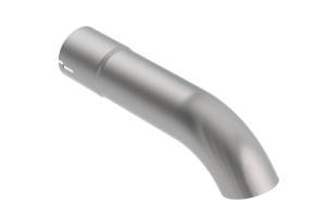 Borla Connection Pipe - Turndown Tip 60700