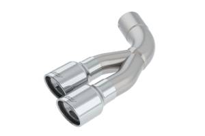 Borla Exhaust Tip - Application Specific 60701