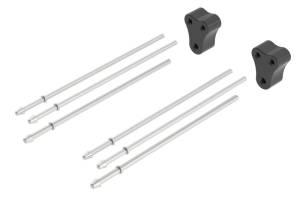 Borla - Borla Accessory - Hanger Isolator Kit / 8 Pieces 60582 - Image 2