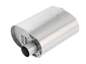 Borla CrateMuffler? - ATAK 400858