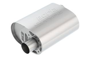 Borla - Borla CrateMuffler? - S-Type 400857 - Image 2