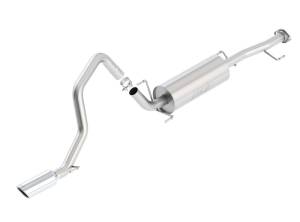 Borla Cat-Back™ Exhaust System - Touring 140521