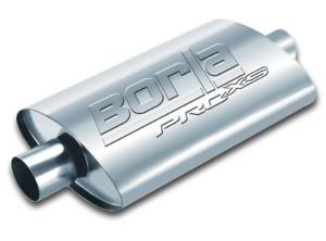 Borla ProXS™ Muffler - Un-Notched Neck 40364